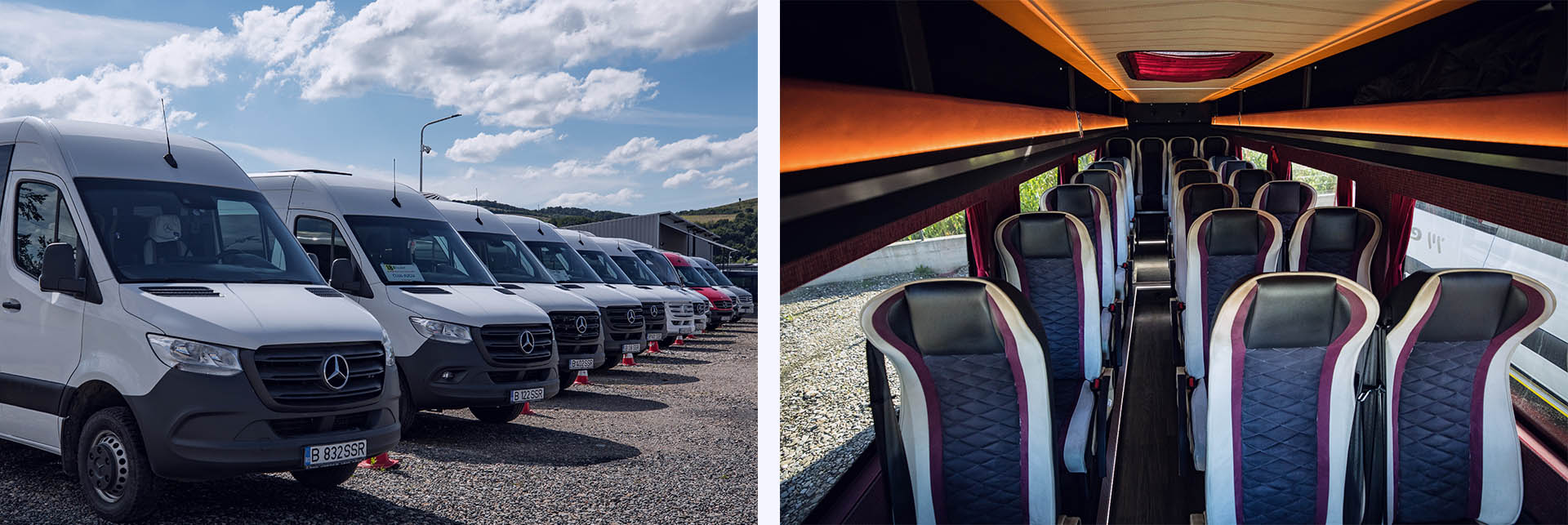 flota masini misi99.4