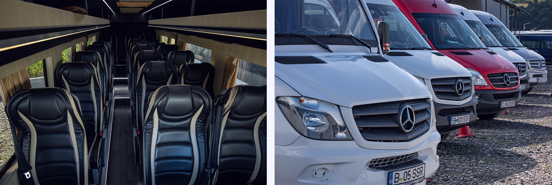 flota masini misi99.5