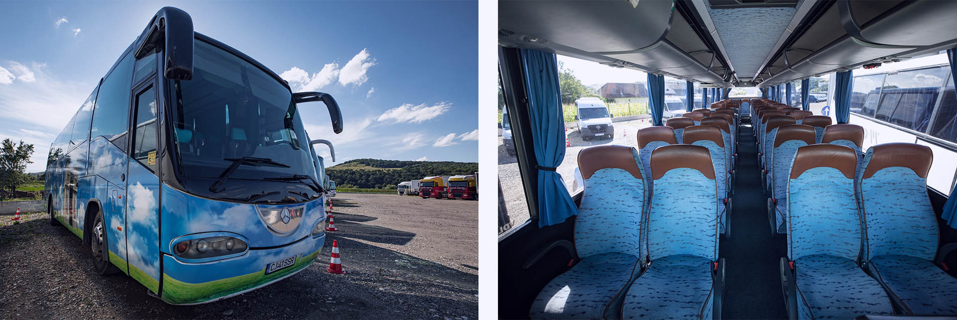 flota masini misi99.6