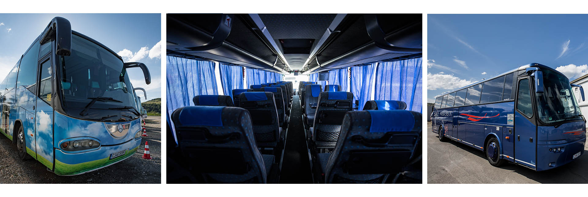 flota masini misi99.7